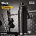 1000ml BLACK