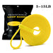 5-15LB Yellow
