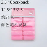 Soft Foam Roller Cushion Hair Rollers Curlers Hairdressing Kit DIY Home Hair Styling Tool Hair Salon for Barber DIY Curls Бигуди