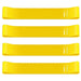 Yellow-4PCS