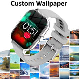 2026 Selling New Smart Watch for Men Women Newest Sport SmartWatch Faces Bluetooth Call Sports Fitness Phones Android iPhone