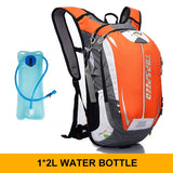 Biking Hydration Vest Backpack Men Portable Sport Cycling Backpack Outdoor Climbing Camping Hiking Backpack Bicycle MTB Mountain