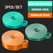 Light-Green-Orange