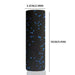 Blue 15 X 5.3CM