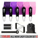 150LBS PURPLE SET
