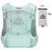 Green 1.5L Water Bag