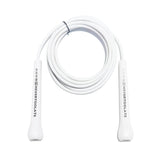 NEVERTOOLATE  EXTRA LONG 3.2 METERS 14cm abs handle boxing speed 5mm Soft PVC Jump skip Rope Tangle Free Skipping Fitness