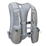 UTOBEST Trail Running Backpack 5L Ultra Lightweight Hydration Vest Breathable Functional Pack for Marathon Cycling Hiking