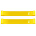 Yellow-2PCS