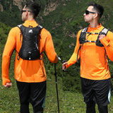 Running Vest with 2L Hydration Bladder | Ultra-Light 5L Hydration Pack | Perfect for Trail Running, Cycling, Hiking & Marathons