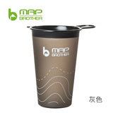 MAP BROTHER Waist Belt Bag Invisible Elastic Running Belt Multi-Function Fanny Pack Waterproof Close-Fitting Marathon Waist Bag