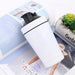 500ml-White