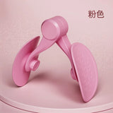 Pelvic Floor Muscle Trainer with Counter Thigh Master Adjustable Leg Exercises Device for Postpartum Recovery,Leg Butt Training