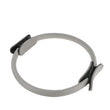 Yoga Ring Pilates Ring Women Girl Fitness Exercise Home Resistance Elasticity Yoga Gym Workout Pilates Circle Yoga Circle  ﻿