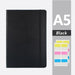 black and 2note