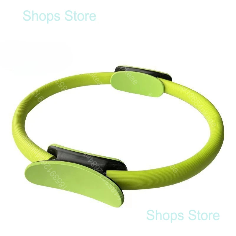 Pilates Ring Pilates Magic Fitness Circle for Toning Thighs Abs and Legs Resistance Training Body Sport Fitness Yoga