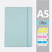 blue and 2note