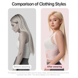 Babaka Beauty Supplies Back Brace Posture Corrector, For Improving body posture and Hunchback Achieve Square Shoulders Effect