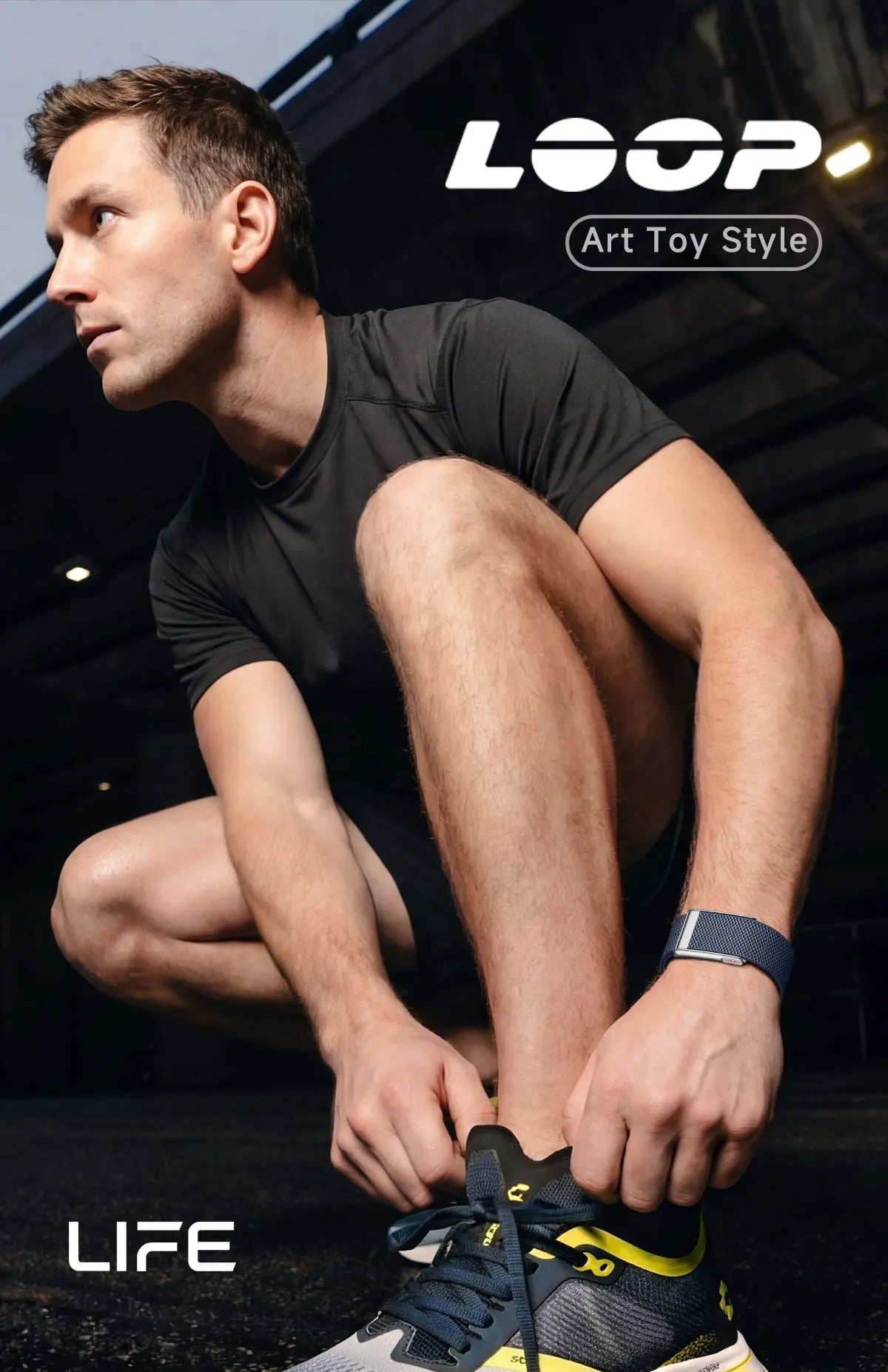 5.0 MG Sport Fitness Tracker Ultra-Light Blood Oxygen Pressure Uric Acid Blood Lipid ECG Smart Bracelet Band For Men Women