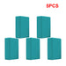 Green 5PCS