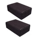 Black-2PCS
