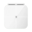 Mijia Smart Scale S800 8-Electrode Body Mi Fat Scale Bluetooth Dual-Frequency BIA Tempered Glass Works With Mi Home App