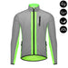 Green Jacket