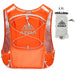 Orange 1.5L WaterBag