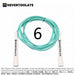 PVC -80A  6mm 3.2m 2