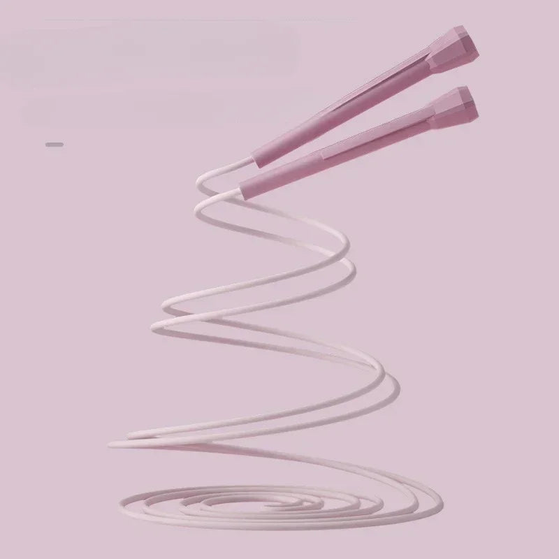 Professional Skipping Rope Men and Women Racing Skipping Rope Children Training Sports Fitness Skipping Rope Gym Jump Ropes