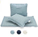 Cyan green set