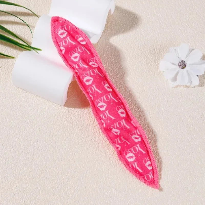 10Pcs/Lot Hair Curlers Soft Sleep Pillow Hair Rollers Set Best Flexible Foam and Sponge Magic Hair Care DIY  Styling Tools  curl