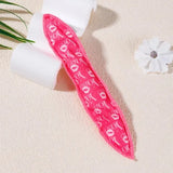 10Pcs/Lot Hair Curlers Soft Sleep Pillow Hair Rollers Set Best Flexible Foam and Sponge Magic Hair Care DIY  Styling Tools  curl