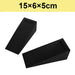 2pcs 15x6x5cm