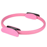 Yoga Pilates Ring Magic Circle Women Resistance Home Workout Back Thin Legs Shaping Postpartum Pelvic Floor Muscle Training
