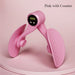 Pink with Counter