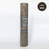 Natural jute yoga mat Eco-friendly natural jute yoga mat