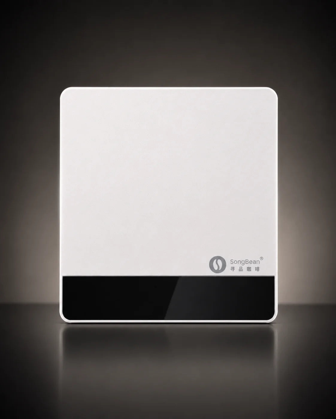 SearchPean/SongBean Tiny2S/Tiny3C Espresso Coffee Kitchen Scale Mini Smart Timer USB 2kg/0.1g Send Pad Man Woman Gift