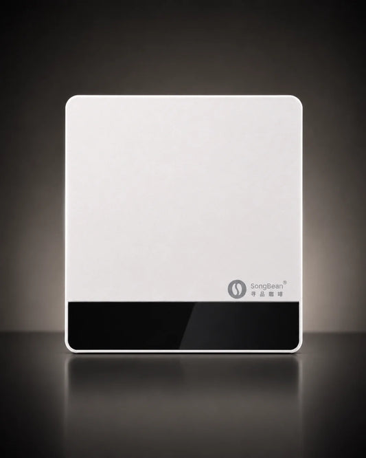 SearchPean/SongBean Tiny2S/Tiny3C Espresso Coffee Kitchen Scale Mini Smart Timer USB 2kg/0.1g Send Pad Man Woman Gift