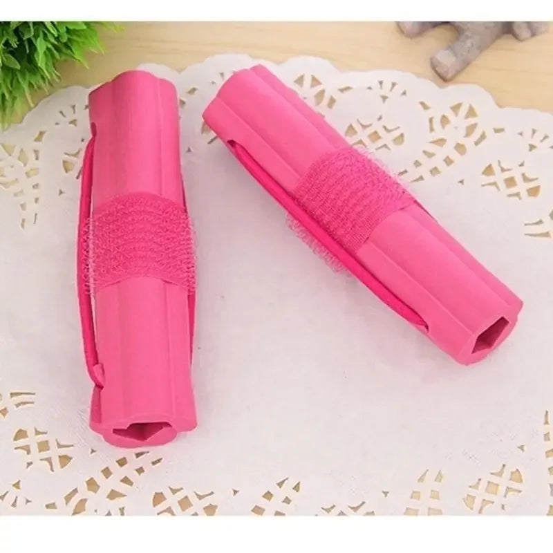 1Set Sponge Rollers DIY Design Soft for Women Hair Tools  Hair Roller Soft Hair Curlers Foam Roller Hair Rollers for Women