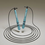 MOGOLD Professional Jump Rope - High-Quality Steel Cable & Lightweight Comfort Handles for Aerobic & Fat-Burning Workouts