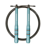 MOGOLD Professional Jump Rope - High-Quality Steel Cable & Lightweight Comfort Handles for Aerobic & Fat-Burning Workouts