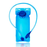 2L Sports Water Bag Bicycle Water Bag Outdoor Mountaineering TPU Water Bag with Straw Sports Marathon Hydration Pack