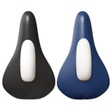 Electric Sit-On-Top Pelvic Trainer Ergonomic Pelvic Floor Strengthening Device Pelvic Floor Muscle Training Device for Men Women