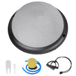 Yoga Ball Wave Speed Ball Half Round Yoga Ball Balance Ball Fitness Gymnastics Core Balance Indoor Training Balance Board