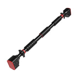 Home Fitness Equipment Fitness Horizontal Bar Stretching Hanging Bar Indoor Wall Pull-up Device No Punching Door Single Bar