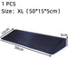 Black 50x15x5cm 1pcs