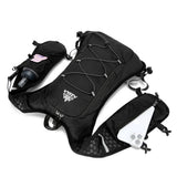 1PCS Running Vest for Women & Men, Lightweight Hydration Backpack Pack for Trail Running, Marathon, Hiking, Cycling, Jogging
