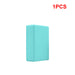 Aqua Blue 1PC
