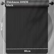 New 200cm×90cm Indoor Sports Fitness Multi-Function for Home Gym Yoga Mat Non Slip Exercise  Thick Fitness Mat Yoga Workout Mat